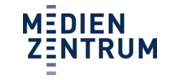 Logo of Medienzentrum TU Dresden