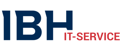 Logo of IBH IT-Service GmbH