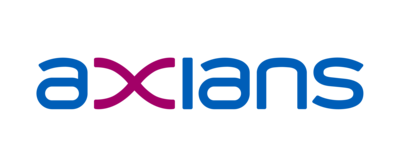 Logo of Axians FMG GmbH