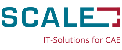 Logo of SCALE GmbH