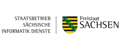 Logo of Staatsbetrieb Sächsische Informatik Dienste (SID)