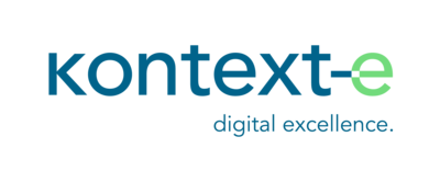 Logo of Kontext E GmbH