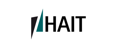 Logo of Hannah-Arendt-Institut für Totalitarismusforschung e.V. an der TU Dresden