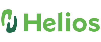 Logo of Helios Klinikum Aue GmbH