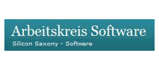 Logo of Arbeitskreis Software, Silicon Saxony e.V.