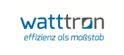 Logo of watttron GmbH