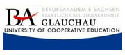Logo of BA Glauchau, Studienbereich Wirtschaft, Studiengang Wirtschaftsinformatik