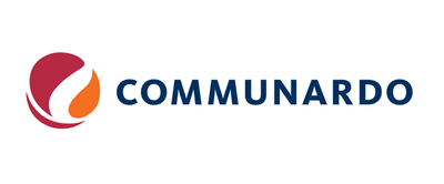 Logo of Communardo GmbH 