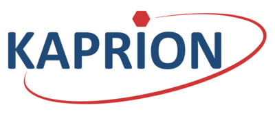 Logo of KAPRION Technologies GmbH