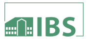 Logo of Stiftung Internationales Informatik- und Begegnungszentrum Sachsen (IBS)