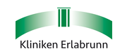 Logo of Kliniken Erlabrunn gGmbH