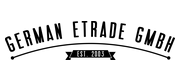 Logo of German eTrade GmbH