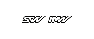 Logo of STW GmbH / KMW GmbH