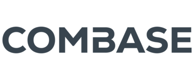Logo of COMBASE AG