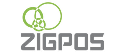 Logo of ZIGPOS GmbH