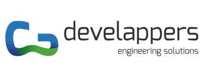 Logo of Develappers GmbH