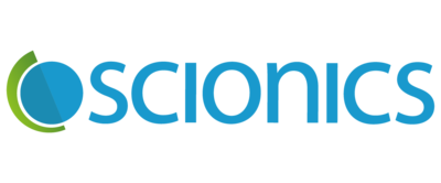 Logo of Scionics Computer Innovation GmbH