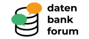 Logo of Dresdner Datenbankforum