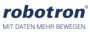 robotron_datenbank_software Logo