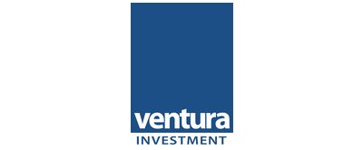 Logo of Ventura Investment GmbH