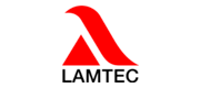 Logo of LAMTEC Leipzig GmbH & Co. KG