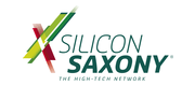 Logo of Silicon Saxony e.V.