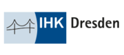 Logo of IHK Dresden