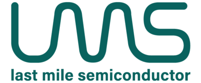 Logo of Last Mile Semiconductor GmbH