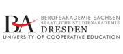 Logo of Berufsakademie Sachsen, Staatliche Studienakademie Dresden, Studiengänge Informationstechnik, Medieninformatik und Wirtschaftsinformatik