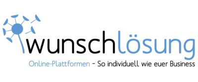 Logo of wunschlösung GmbH