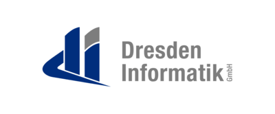 Logo of Dresden Informatik GmbH