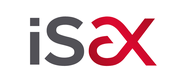 Logo of iSAX GmbH & Co. KG