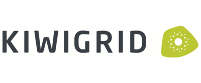 Logo of Kiwigrid GmbH