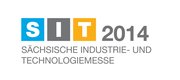Logo of SIT – Sächsische Industrie und Technologiemesse
