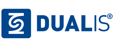 Logo of DUALIS GmbH IT Solution