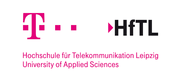 Logo of Hochschule für Telekommunikation Leipzig (HfTL)