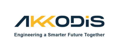Logo of Akkodis Germany Tech Experts GmbH