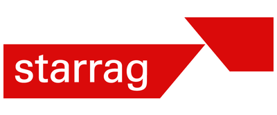 Logo of Starrag GmbH, Produktbereich Heckert