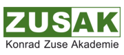 Logo of Konrad Zuse Akademie Hoyerswerda