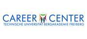 Logo of TU Bergakademie Freiberg, Career Center