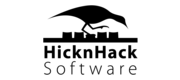 Logo of HicknHack Software GmbH