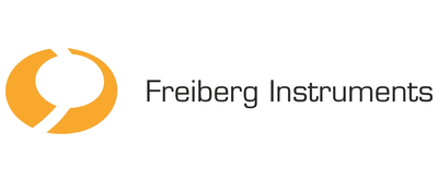 Logo of Freiberg Instruments GmbH