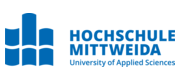 Logo of Hochschule Mittweida