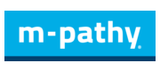 Logo of m-pathy GmbH