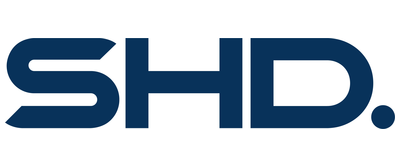 Logo of SHD System-Haus-Dresden GmbH