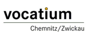 Logo of  vocatium Chemnitz/Zwickau, Fachmesse für Ausbildung und Studium