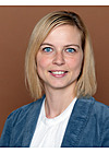 Ms. Stefanie Weiß