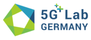 Logo of 5G Lab GmbH