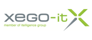 Logo of XEGO-it GmbH 